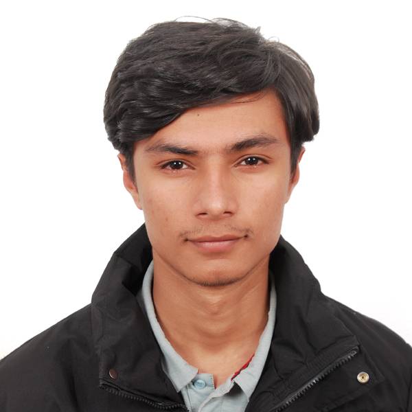 Rtr. Manu Aryal